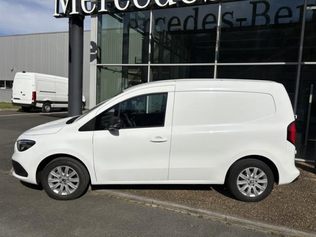 MERCEDES-BENZ Citan 112 CDI Fourgon PRO Standard  CITAN Citan 112 CDI Fourgon long PRO