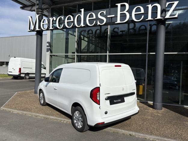 MERCEDES-BENZ Citan 112 CDI Fourgon PRO Standard  CITAN Citan 112 CDI Fourgon long PRO