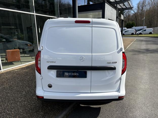 MERCEDES-BENZ Citan 112 CDI Fourgon PRO Standard  CITAN Citan 112 CDI Fourgon long PRO