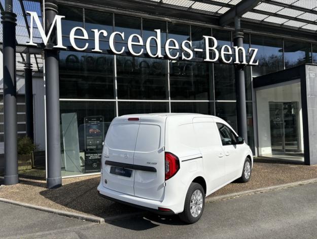 MERCEDES-BENZ Citan 112 CDI Fourgon PRO Standard  CITAN Citan 112 CDI Fourgon long PRO