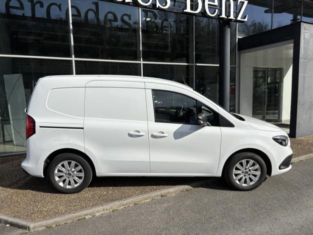 MERCEDES-BENZ Citan 112 CDI Fourgon PRO Standard  CITAN Citan 112 CDI Fourgon long PRO