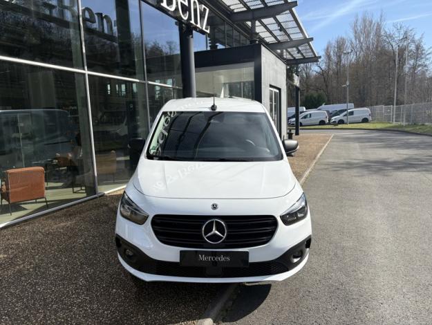 MERCEDES-BENZ Citan 112 CDI Fourgon PRO Standard  CITAN Citan 112 CDI Fourgon long PRO