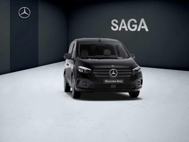 MERCEDES-BENZ Citan 112 CDI Fourgon PRO Standard  Citan Fourgon/220 Citan 112 CDI Fourgon L1