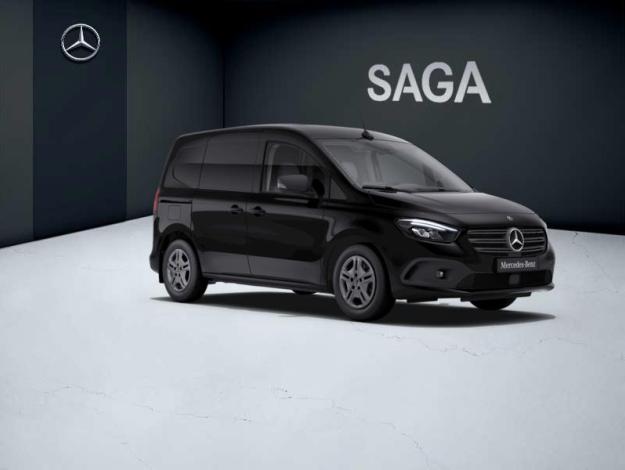 MERCEDES-BENZ Citan 112 CDI Fourgon PRO Standard  Citan Fourgon/220 Citan 112 CDI Fourgon L1