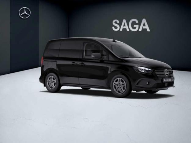 MERCEDES-BENZ Citan 112 CDI Fourgon PRO Standard  Citan Fourgon/220 Citan 112 CDI Fourgon L1