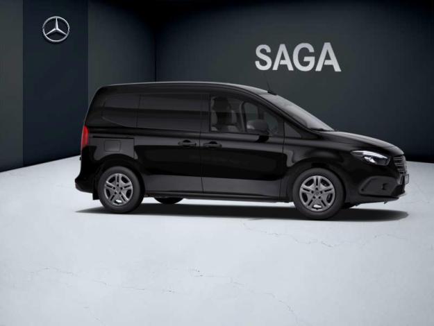 MERCEDES-BENZ Citan 112 CDI Fourgon PRO Standard  Citan Fourgon/220 Citan 112 CDI Fourgon L1