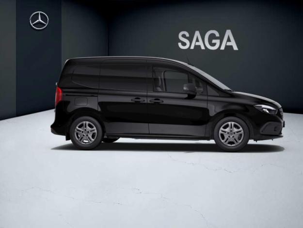 MERCEDES-BENZ Citan 112 CDI Fourgon PRO Standard  Citan Fourgon/220 Citan 112 CDI Fourgon L1