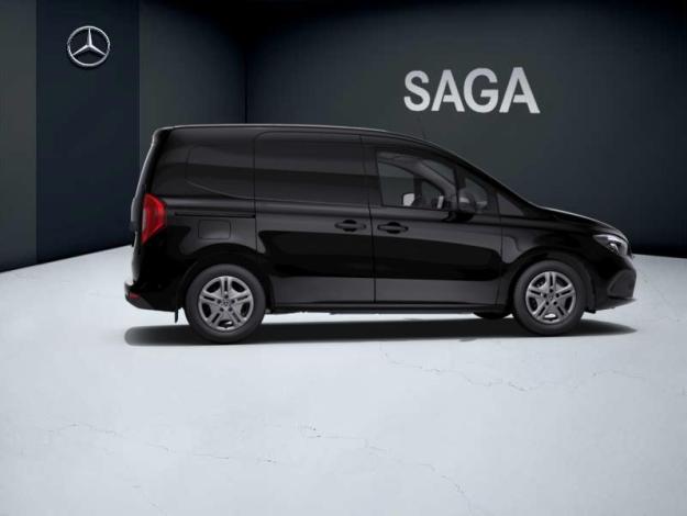 MERCEDES-BENZ Citan 112 CDI Fourgon PRO Standard  Citan Fourgon/220 Citan 112 CDI Fourgon L1