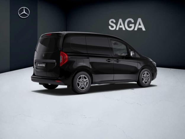 MERCEDES-BENZ Citan 112 CDI Fourgon PRO Standard  Citan Fourgon/220 Citan 112 CDI Fourgon L1