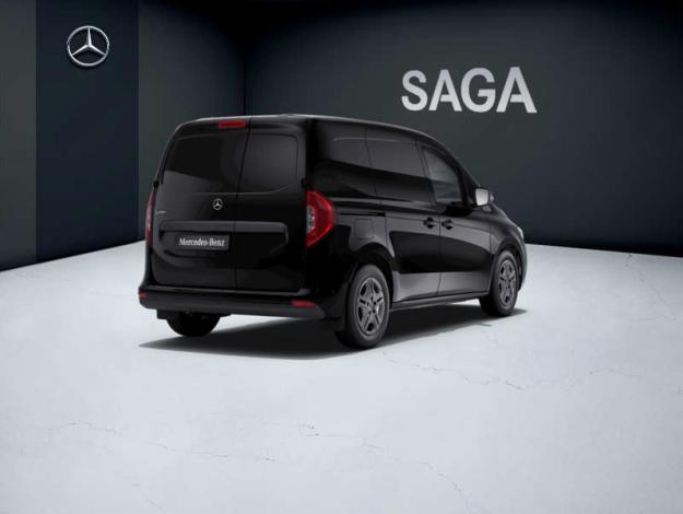 MERCEDES-BENZ Citan 112 CDI Fourgon PRO Standard  Citan Fourgon/220 Citan 112 CDI Fourgon L1