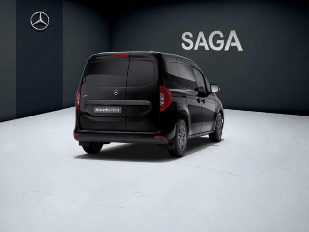 MERCEDES-BENZ Citan 112 CDI Fourgon PRO Standard  Citan Fourgon/220 Citan 112 CDI Fourgon L1