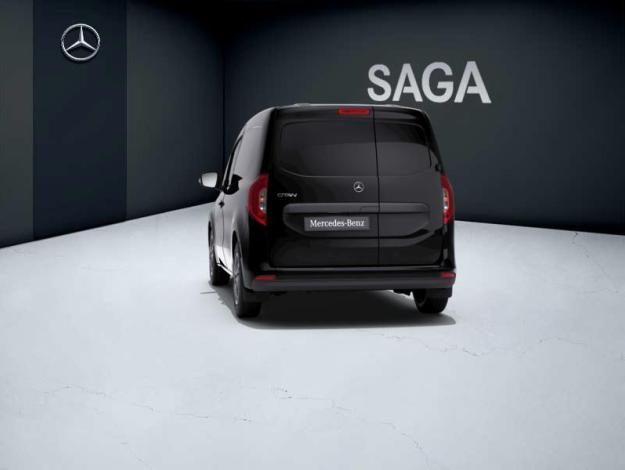 MERCEDES-BENZ Citan 112 CDI Fourgon PRO Standard  Citan Fourgon/220 Citan 112 CDI Fourgon L1