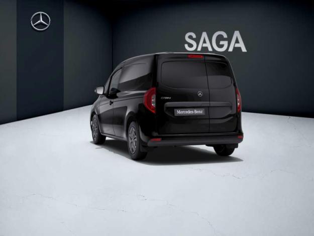 MERCEDES-BENZ Citan 112 CDI Fourgon PRO Standard  Citan Fourgon/220 Citan 112 CDI Fourgon L1