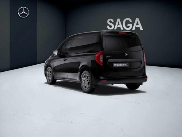 MERCEDES-BENZ Citan 112 CDI Fourgon PRO Standard  Citan Fourgon/220 Citan 112 CDI Fourgon L1
