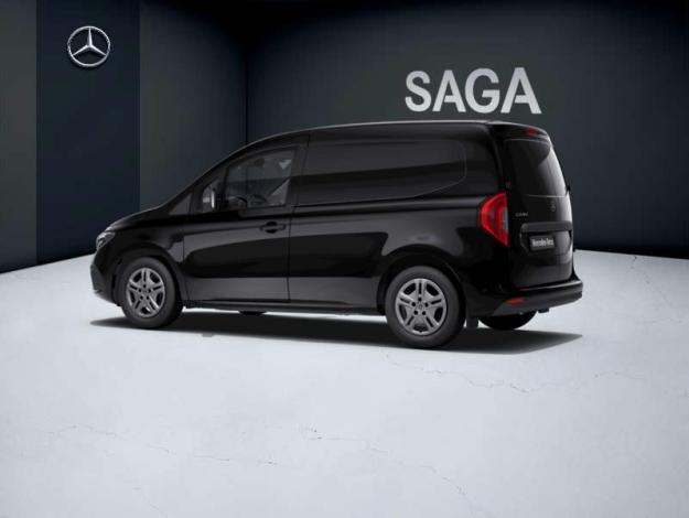 MERCEDES-BENZ Citan 112 CDI Fourgon PRO Standard  Citan Fourgon/220 Citan 112 CDI Fourgon L1