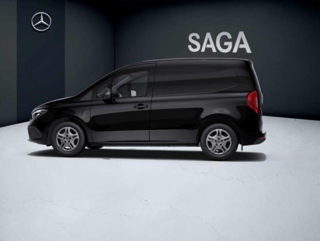 MERCEDES-BENZ Citan 112 CDI Fourgon PRO Standard  Citan Fourgon/220 Citan 112 CDI Fourgon L1