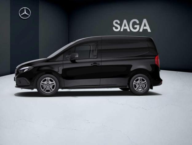 MERCEDES-BENZ Citan 112 CDI Fourgon PRO Standard  Citan Fourgon/220 Citan 112 CDI Fourgon L1