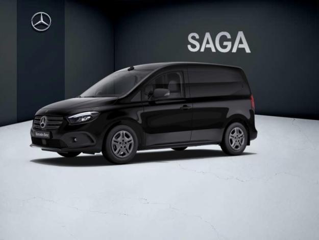 MERCEDES-BENZ Citan 112 CDI Fourgon PRO Standard  Citan Fourgon/220 Citan 112 CDI Fourgon L1