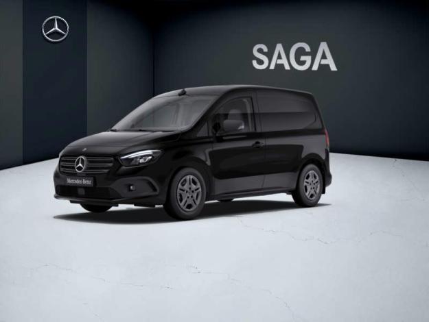 MERCEDES-BENZ Citan 112 CDI Fourgon PRO Standard  Citan Fourgon/220 Citan 112 CDI Fourgon L1