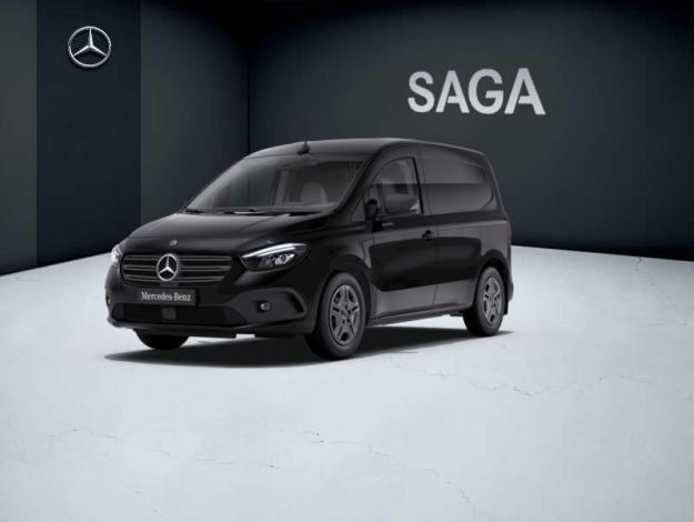 MERCEDES-BENZ Citan 112 CDI Fourgon PRO Standard  Citan Fourgon/220 Citan 112 CDI Fourgon L1