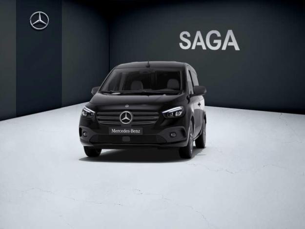 MERCEDES-BENZ Citan 112 CDI Fourgon PRO Standard  Citan Fourgon/220 Citan 112 CDI Fourgon L1