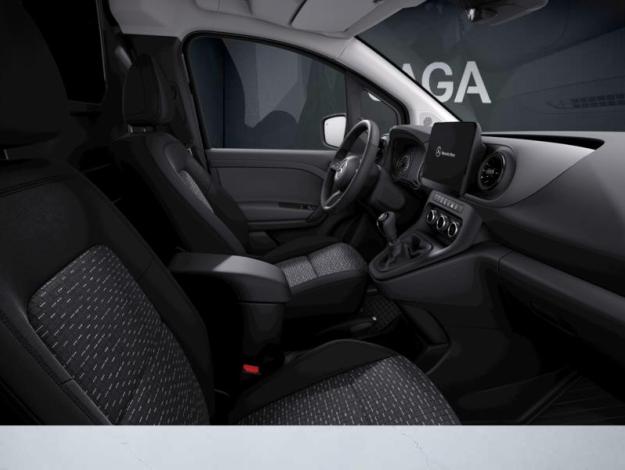 MERCEDES-BENZ Citan 112 CDI Fourgon PRO Standard  Citan Fourgon/220 Citan 112 CDI Fourgon L1