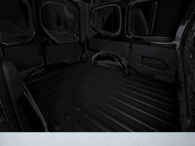 MERCEDES-BENZ Citan 112 CDI Fourgon PRO Standard  Citan Fourgon/220 Citan 112 CDI Fourgon L1