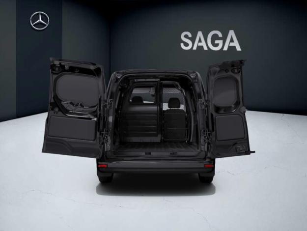 MERCEDES-BENZ Citan 112 CDI Fourgon PRO Standard  Citan Fourgon/220 Citan 112 CDI Fourgon L1