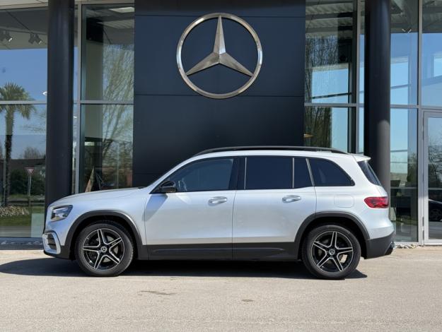 MERCEDES-BENZ GLB 200 d 4MATIC AMG Line  