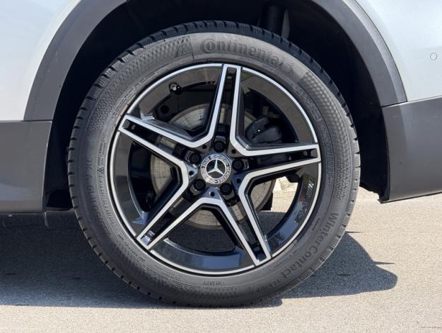 MERCEDES-BENZ GLB 200 d 4MATIC AMG Line  