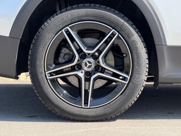 MERCEDES-BENZ GLB 200 d 4MATIC AMG Line  