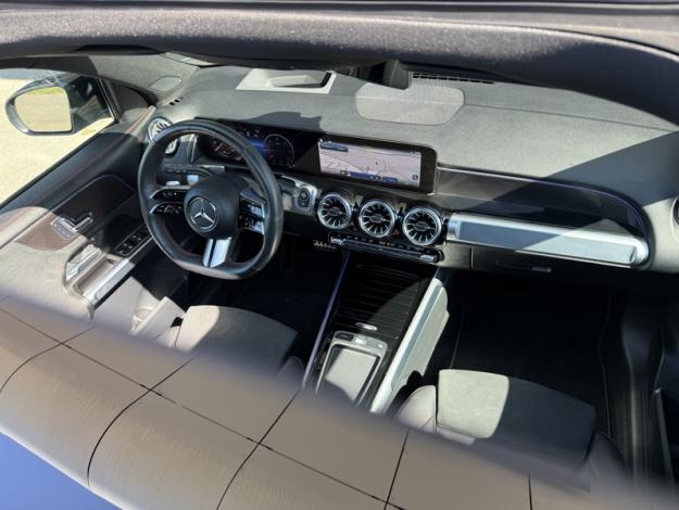 MERCEDES-BENZ GLB 200 d 4MATIC AMG Line  