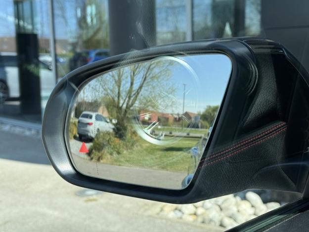 MERCEDES-BENZ GLB 200 d 4MATIC AMG Line  