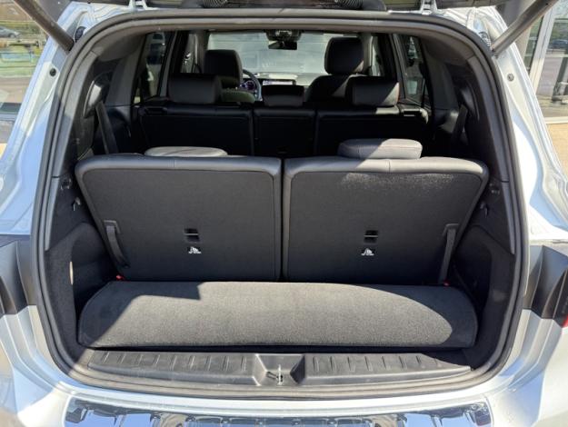 MERCEDES-BENZ GLB 200 d 4MATIC AMG Line  