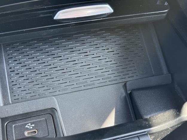 MERCEDES-BENZ GLB 200 d 4MATIC AMG Line  