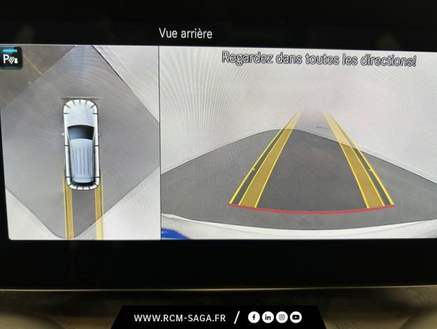 MERCEDES-BENZ GLC 300de 4MATIC SUV AMG Line  