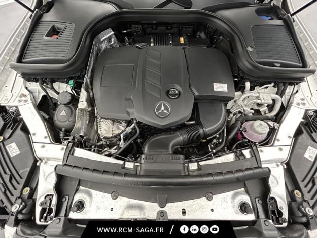 MERCEDES-BENZ GLC 300de 4MATIC SUV AMG Line  
