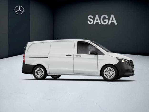 MERCEDES-BENZ Vito Vito 119 CDI Fourgon Long