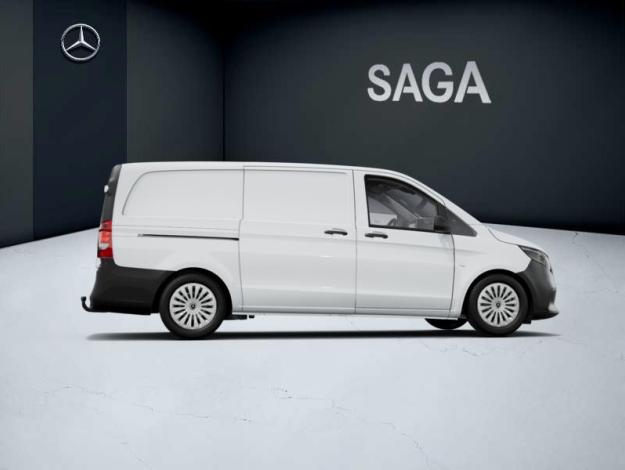 MERCEDES-BENZ Vito Vito 119 CDI Fourgon Long