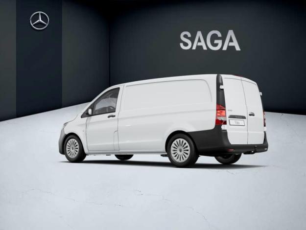 MERCEDES-BENZ Vito Vito 119 CDI Fourgon Long