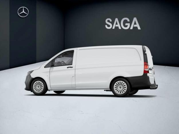 MERCEDES-BENZ Vito Vito 119 CDI Fourgon Long