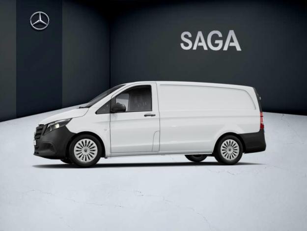 MERCEDES-BENZ Vito Vito 119 CDI Fourgon Long