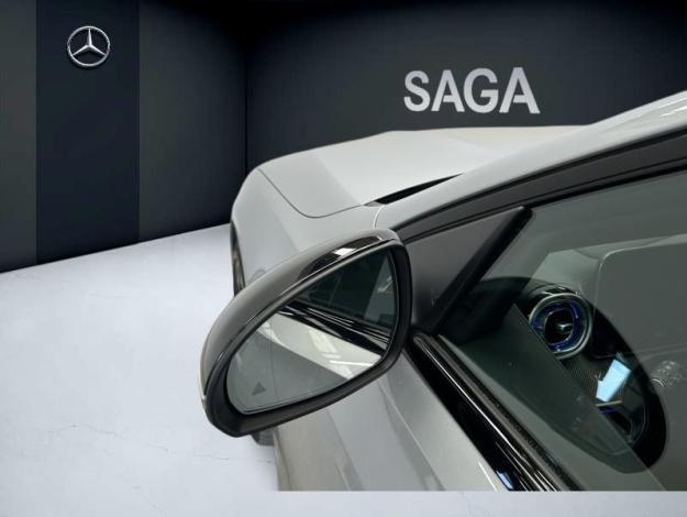 MERCEDES-BENZ C-Klasse C 300 e Break AMG Line
