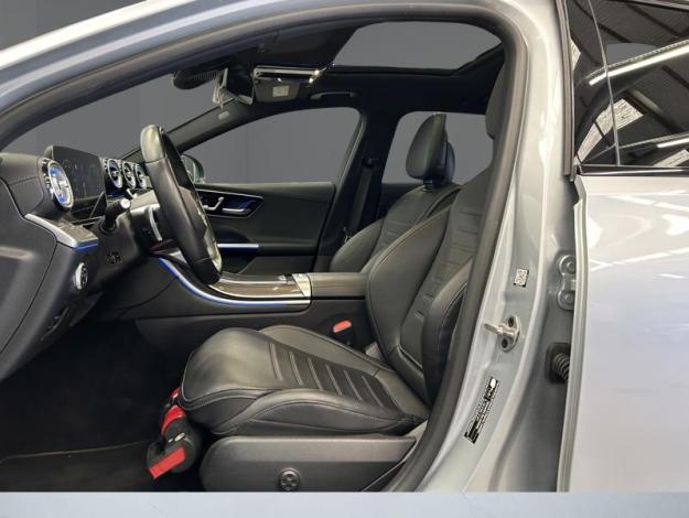 MERCEDES-BENZ C-Klasse C 300 e Break AMG Line