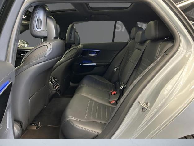 MERCEDES-BENZ C-Klasse C 300 e Break AMG Line