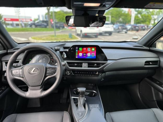 LEXUS UX 250H 2WD F SPORT Design  UX 250H HYBRIDE 2WD MC F SPORT DESIGN