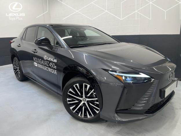 LEXUS RZ 450E Executive  RZ 450E ELECTRIQUE EXECUTIVE VD
