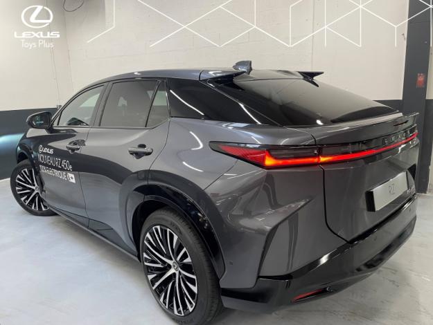 LEXUS RZ 450E Executive  RZ 450E ELECTRIQUE EXECUTIVE VD