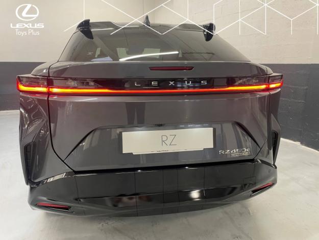 LEXUS RZ 450E Executive  RZ 450E ELECTRIQUE EXECUTIVE VD