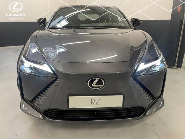 LEXUS RZ 450E Executive  RZ 450E ELECTRIQUE EXECUTIVE VD